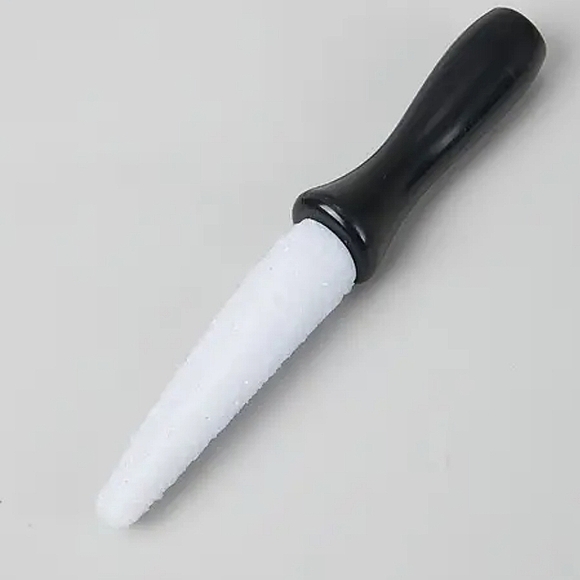 Foot File Tool Rough for removing  Hard Skin - Picture 1 of 5